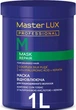 Маска Master Lux восстанавливающая для поврежденного волоса (REPAIR) 1000 мл - изображение 1