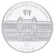 Монета Украина 10 гривен 2001 Серебро Proof 10-летие Национального банка Украины (НБУ) (Ag 925, унция, 31.1 грамм) - изображение 6