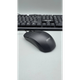 Проводная клавиатура и мышка Игровой набор для геймеров XSTRIKE X-1012 USB OFFICE - изображение 3