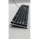Провідна клавіатура XSTRIKE X-1080 з підсвіткою, повнорозмірна USB клавіатура на 104 клавіші для ПК та ноутбука - изображение 3