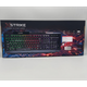 Провідна клавіатура з підсвічуванням XSTRIKE X-1022 RGB USB - зображення 5