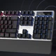 Клавиатура GamePro GK599 - изображение 4
