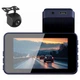 Автомобильный видеорегистратор Aspiring AT360 Dual 4G Wifi GPS - изображение 4