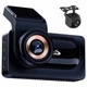Автомобильный видеорегистратор Aspiring AT360 Dual 4G Wifi GPS - изображение 7