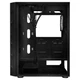 Корпус 1stPlayer XP-BK-4F1 Black 750W (XP-BK-4F1-PS-750FK-EU) - изображение 6