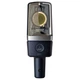 Студийный микрофон AKG C214 MATCHED PAIR - изображение 7
