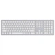 Клавиатура беспроводная Officepro (SK1550W) - изображение 1