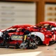 Конструктор Ferrari 488 GTE Corse 51 - изображение 3