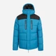 Куртка зимняя мужская Trespass Parkstone MAJKCATR0028 L Голубая (5045279126100) - изображение 1