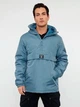 Анорак мужской Trendyol TMNAW25MO00014 L Мятный (8683049944225) - изображение 1