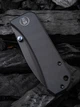 Ніж складаний Weknife Banter 2004B - изображение 10