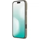 Карбоновая накладка Nillkin CamShield Pro для Apple iPhone 17 Pro Max (6.9") Gold - изображение 5