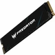 Накопичувач SSD Acer M.2 2280 2TB GM6 Predator (BL.9BWWR.134) 319403 - зображення 3