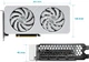 Видеокарта Palit NVIDIA RTX5060Ti WHITE OC 8GB - изображение 11