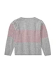 Джемпер из мягкой пряжи для девочки Lupilu LIDL 382073 110-116 см (4-6 years) Серый - изображение 2