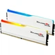 Модуль памяти G.Skill Trident Z5 Neo RGB DDR5-6000 32GB (2x16GB) (F5-6000J2836G16GX2-TZ5NR) 312440 - изображение 3