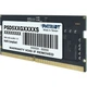 Модуль памяти Patriot SO-DIMM 32GB/5600 DDR5 Signature Line (PSD532G56002S) 317235 - изображение 3