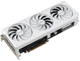Видеокарта Asus Radeon RX 9070 XT 16Gb PRIME OC WHITE (PRIME-RX9070XT-O16G-WHITE) - изображение 4