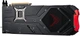 Видеокарта Powercolor RX 9070 XT 16GB GDDR6 Red Devil Backplate Special Edition (RX9070XT 16G-E/OC/BP) - изображение 7