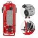 Компресор INTERTOOL PT-0025 50 л 8aтм - изображение 4