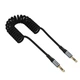 Кабель HOCO AUX 3.5mm to 3.5mm Nuevo audio cable UPA33 |1.5M| - зображення 7