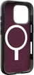Etui UAG Civilian Magsafe dla Apple iPhone 16 Pro Max Bordeaux (AW82-0CJ) - obraz 1