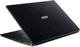 Ноутбук 15.6" Acer Aspire 3 (A315-34-C22U) Intel Celeron N4120 RAM 4GB SSD 128GB Windows 11 (UKR) Б/В - изображение 3
