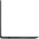 Ноутбук 15.6" Acer Aspire 3 (A315-34-C22U) Intel Celeron N4120 RAM 4GB SSD 128GB Windows 11 (UKR) Б/В - изображение 5