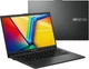 Ноутбук 14" ASUS Vivobook S 5402ZA-IS74 Intel Core i3-N305 RAM 8GB SSD 512GB Windows 11 (UKR) - изображение 6