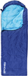 Спальний мішок Spokey Monsoon Navy 925048 (5902693250487) - зображення 1