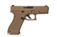 Пневматичний пістолет Umarex Glock 19X Non- Blowback кал.4,5мм (1003755) - изображение 2