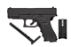 Пневматичний пістолет Umarex Glock 19 кал.4,5мм (1003439) - изображение 2