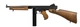 Пневматичний пістолет - кулемет Umarex Legends M1A1 Blowback Full Auto кал.4,5мм (1003753) - изображение 2