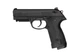 Пневматичний пістолет Umarex Beretta Px4 Storm Blowback кал.4,5мм (1003433) - изображение 1
