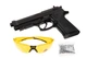Пневматичний пістолет Umarex Beretta Elite II кал. 4,5 мм (1003429) - изображение 4