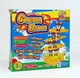 Настольная игра Fun Game "Сырная башня" — семейная игра на ловкость и внимание 7265 - изображение 1