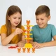 Настольная игра Fun Game "Сырная башня" — семейная игра на ловкость и внимание 7265 - изображение 3