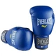 Боксерские перчатки Everlast 12 oz синие EVDX380-12B - изображение 3