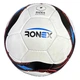М'яч футбольний №5 Grippy Ronex-JM5 біло-чорний RX-JM5R - зображення 2