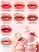 Блеск для губ SHEGLAM Hydra Jelly Pocket Lip Jam - Guava Glow - изображение 7