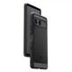 Чехол Spigen Rugged Armor для Sony Xperia 10 VII Matte Black (ACS09592) - изображение 11