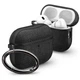 Чехол Spigen Urban Fit для Apple AirPods Pro 3 Black (ACS09830) - изображение 1