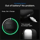 Чехол Spigen Urban Fit для Apple AirPods Pro 3 Black (ACS09830) - изображение 7