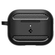 Чохол Spigen Rugged Armor case до AirPods Pro 3 Black (ACS09822) - зображення 12