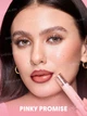 Подводка - тинт для губ SHEGLAM Fall In Line Peel Off Lip Liner Stain - Pinky Promise - изображение 4