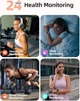 Водонепроницаемые спортивные часы Parsonver - изображение 4