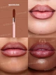 Подводка - тинт для губ SHEGLAM Fall In Line Peel Off Lip Liner Stain - Mauvelous - изображение 2
