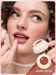 Блеск для губ SHEGLAM Hydra Jelly Pocket Lip Jam - Berry Bliss - изображение 3
