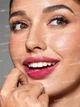 Жидкий тинт для губ и щек SHEGLAM For The Flush Lip & Cheek Tint - Cherry Picked - изображение 4
