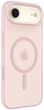 Панель Belkin Magnetic Protective Grip для Apple iPhone Air Pink (MSA037HQPK) - зображення 2